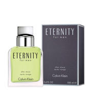 thumbnail: Calvin Klein Eternity for Men aftershave - 100 ml