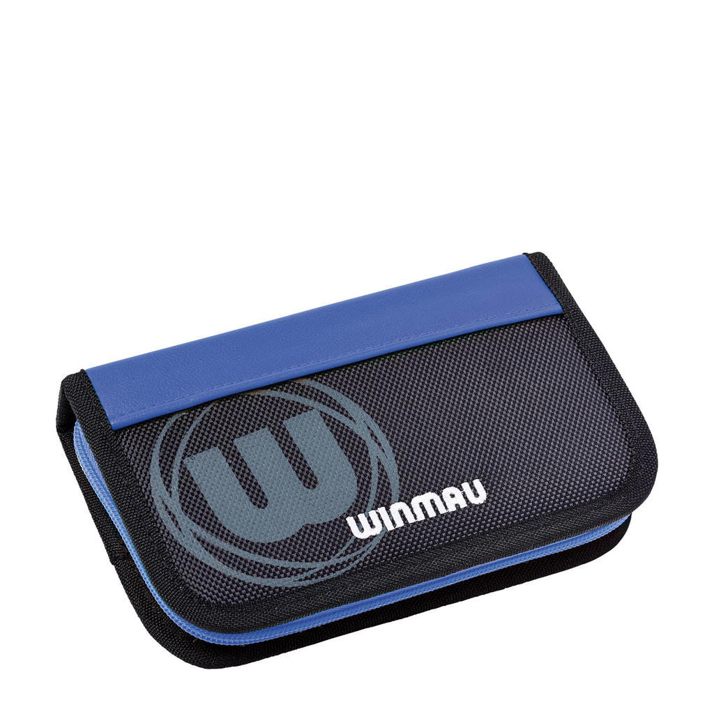 Winmau  Urban Pro dartcase (blauw)