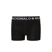 thumbnail: Muchachomalo   boxershort -set van 3 donkerblauw/army/zwart