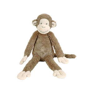 Aap Mickey knuffel - 32 cm