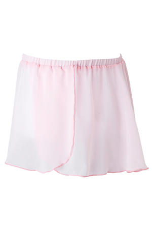 balletrok roze