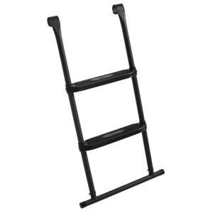  trampolineladder - Large - 98 cm - 2 treden